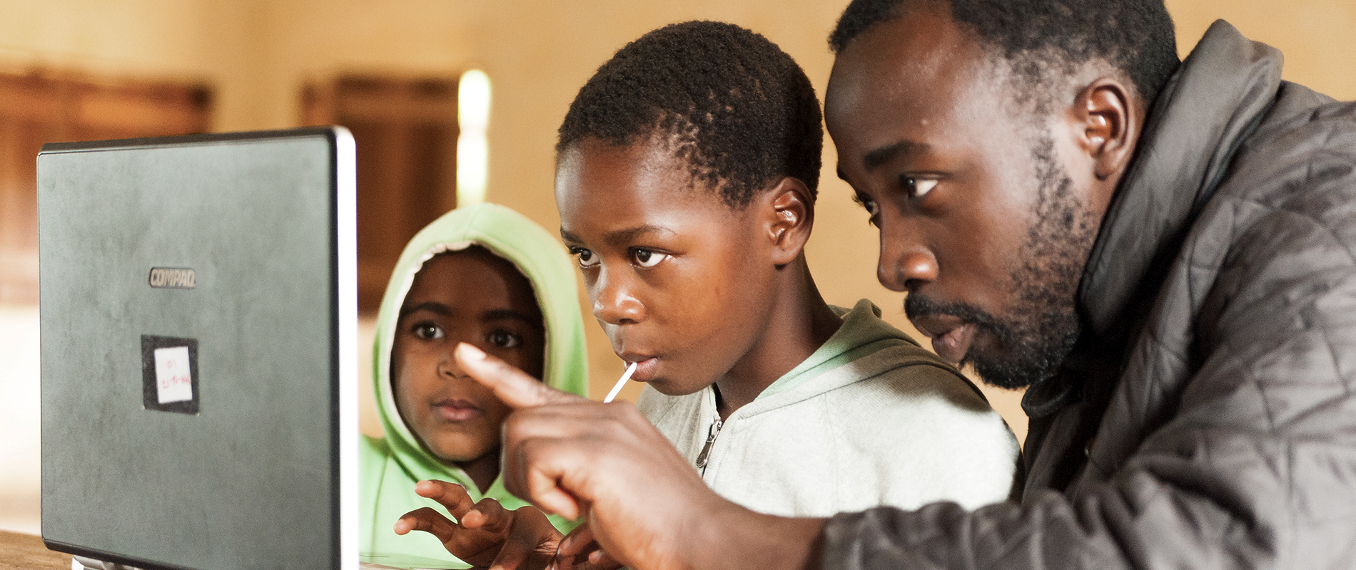 Social Development Challenges and How To Them DBSA